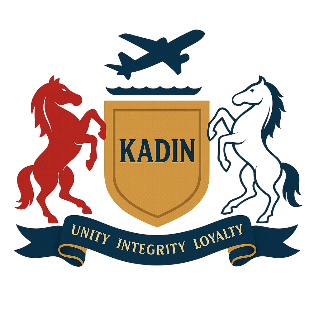 Logo Kadin Singkawang